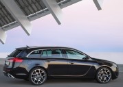 Opel Insignia OPC Sports Tourer